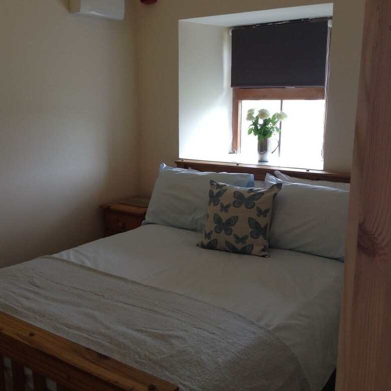 Hostal Ayres Rock Hostel & Campsite