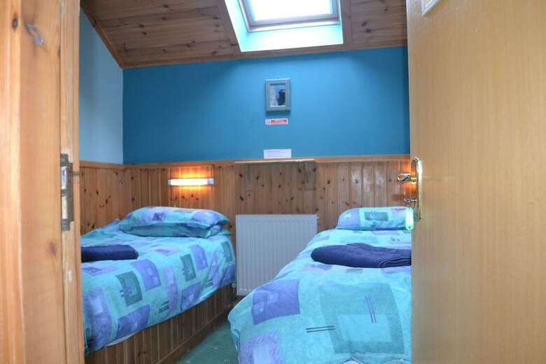 Hostal Ayres Rock Hostel & Campsite