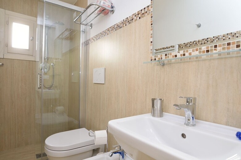 Apartamento Garibaldi 1711