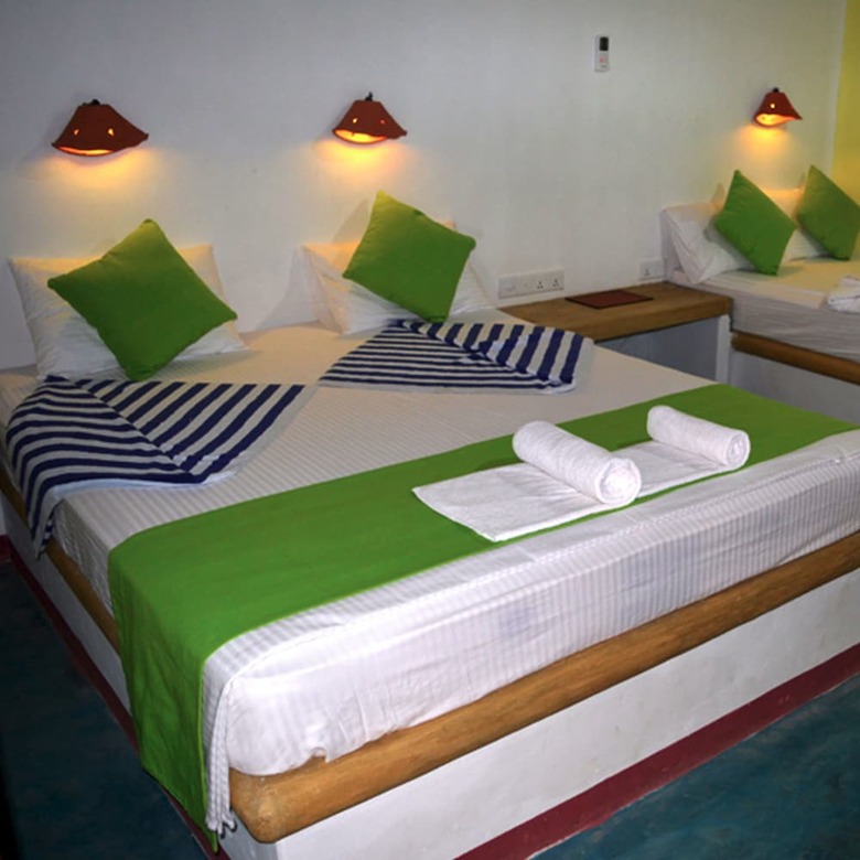 Hotel Seahorse Beach Resort