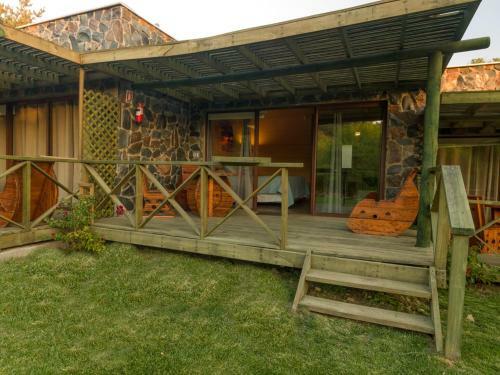 Olmue Natura Lodge & Spa