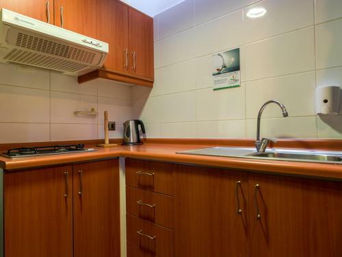 Olmue Natura Lodge & Spa