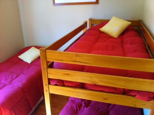 Olmue Natura Lodge & Spa