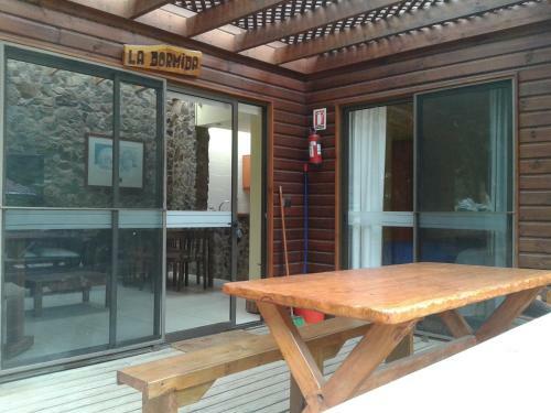 Olmue Natura Lodge & Spa