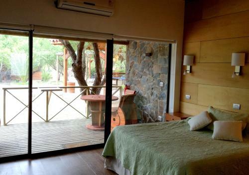 Olmue Natura Lodge & Spa