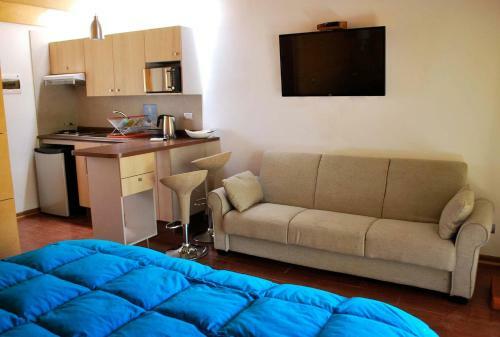 Olmue Natura Lodge & Spa