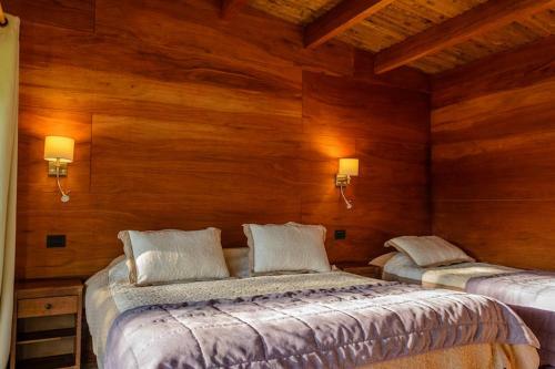 Olmue Natura Lodge & Spa