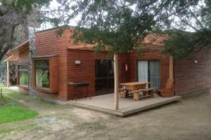 Olmue Natura Lodge & Spa