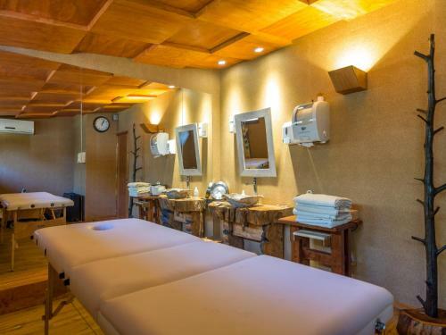 Olmue Natura Lodge & Spa