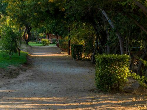Olmue Natura Lodge & Spa