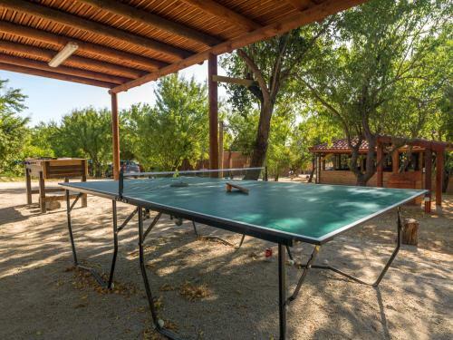 Olmue Natura Lodge & Spa