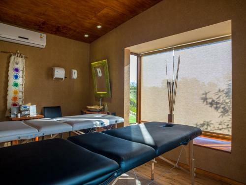 Olmue Natura Lodge & Spa