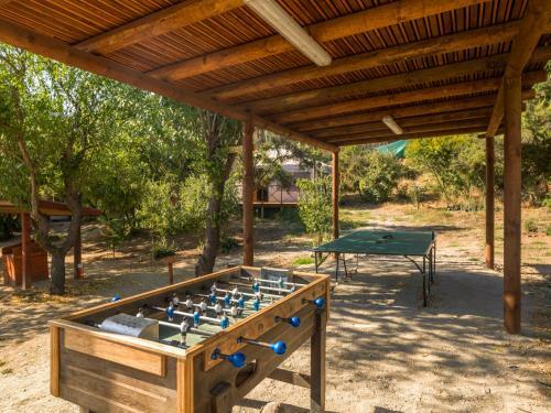 Olmue Natura Lodge & Spa