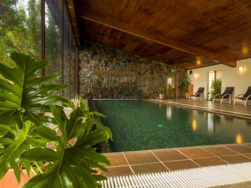 Olmue Natura Lodge & Spa