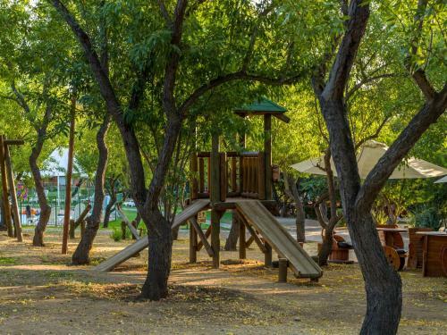 Olmue Natura Lodge & Spa