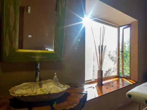 Olmue Natura Lodge & Spa