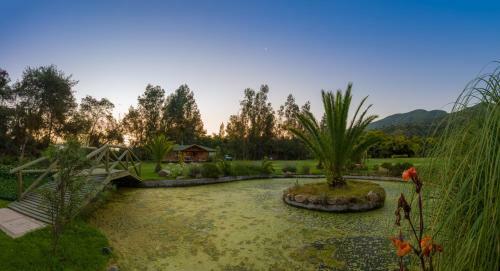 Olmue Natura Lodge & Spa