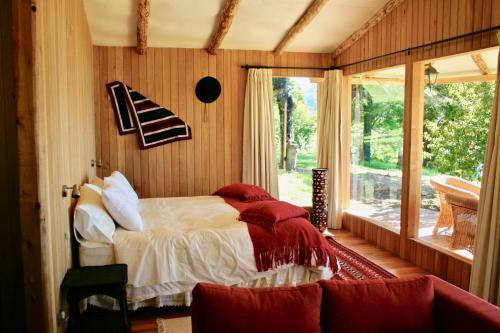 Lodge El Mirador De Guadal
