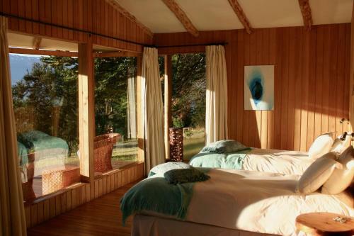 Lodge El Mirador De Guadal