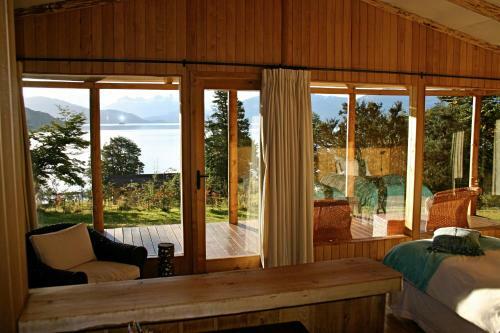 Lodge El Mirador De Guadal