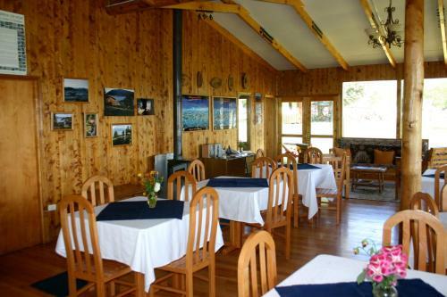 Lodge El Mirador De Guadal