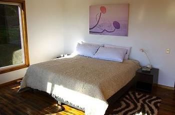 Bed & Breakfast Casa El Pangue Zapallar