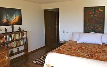 Bed & Breakfast Casa El Pangue Zapallar