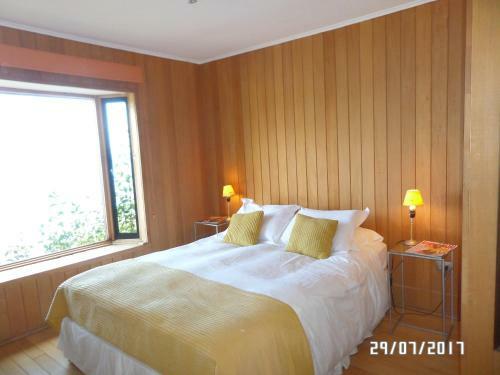 Caba�as Bahia Celeste, Puerto Varas