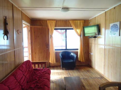 Lodge Caba�as La Valenciana