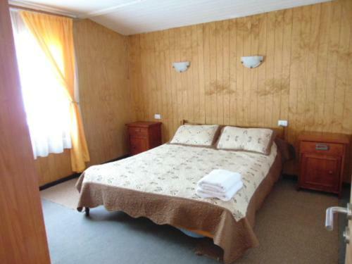 Lodge Caba�as La Valenciana
