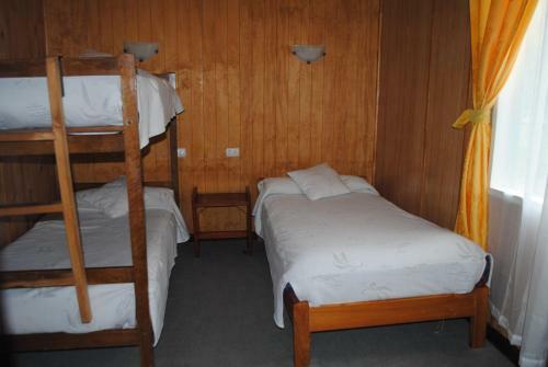 Lodge Caba�as La Valenciana