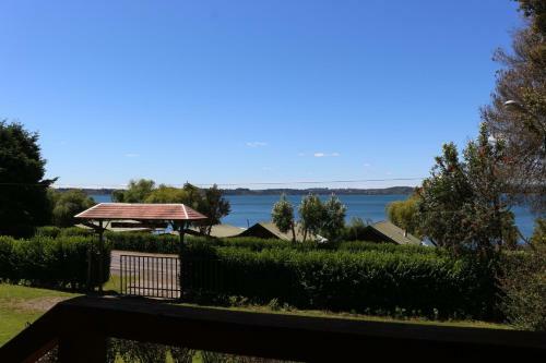 Lodge Caba�as La Valenciana