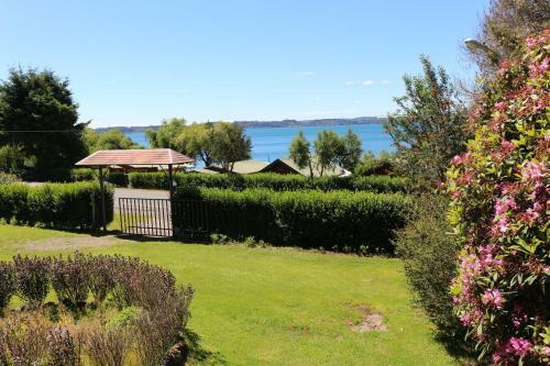 Lodge Caba�as La Valenciana