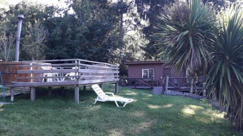 Lodge Caba�as La Valenciana