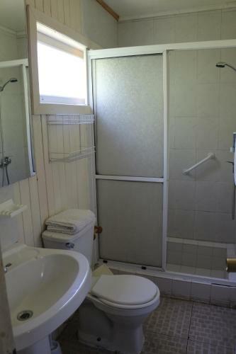 Lodge Caba�as La Valenciana