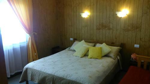 Lodge Caba�as La Valenciana
