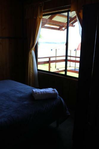 Lodge Caba�as La Valenciana