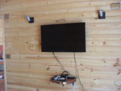 Villa Eco Caba�as Algarrobo