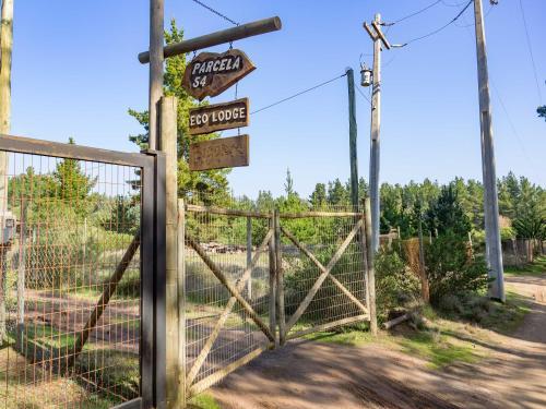 Villa Eco Caba�as Algarrobo