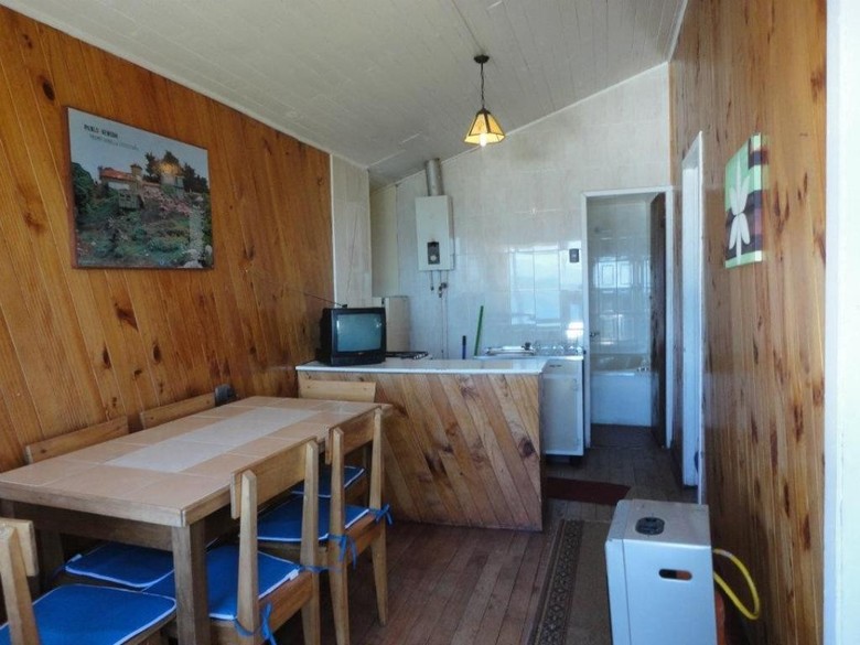 Lodge Caba�as Complejo Tur�stico Los Alamos