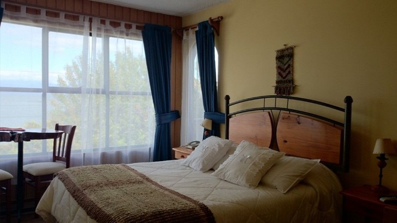 Lodge Caba�as Complejo Tur�stico Los Alamos