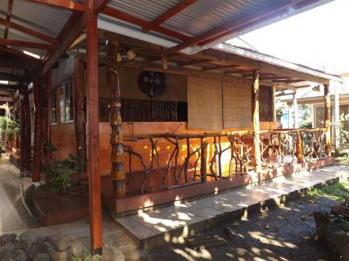 Hostal Tekena Inn