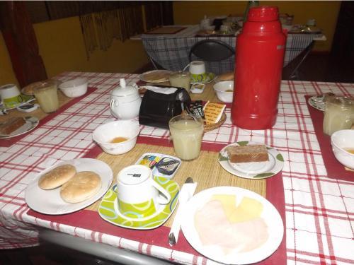 Hostal Tekena Inn