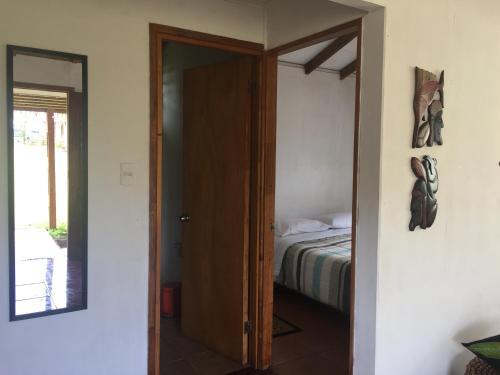 Lodge Caba�as Maheva Rapanui