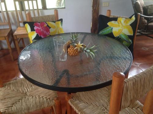 Lodge Caba�as Maheva Rapanui