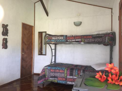 Lodge Caba�as Maheva Rapanui