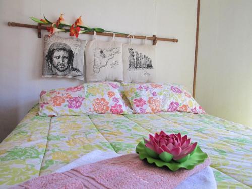 Lodge Caba�as Maheva Rapanui