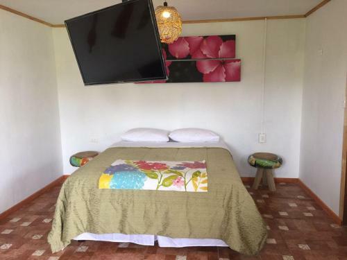 Lodge Caba�as Maheva Rapanui