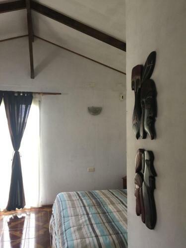 Lodge Caba�as Maheva Rapanui