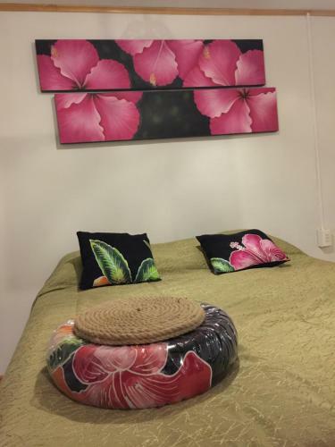 Lodge Caba�as Maheva Rapanui